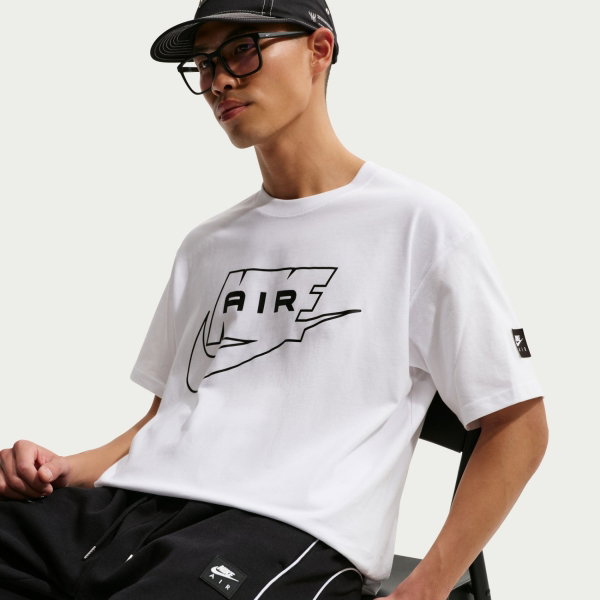 Мужская футболка Nike Tee Lse Air