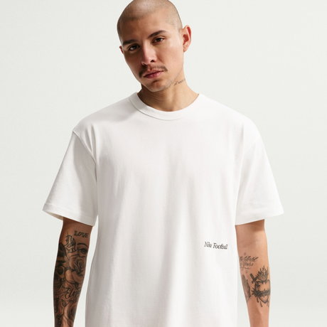 NIKE - Tee Lse American Pie Erkek Tişört (1)