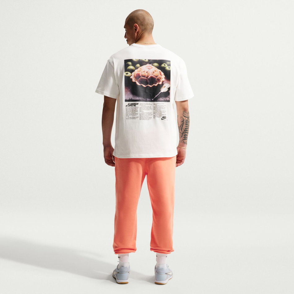 Tee Lse American Pie Erkek Tişört
