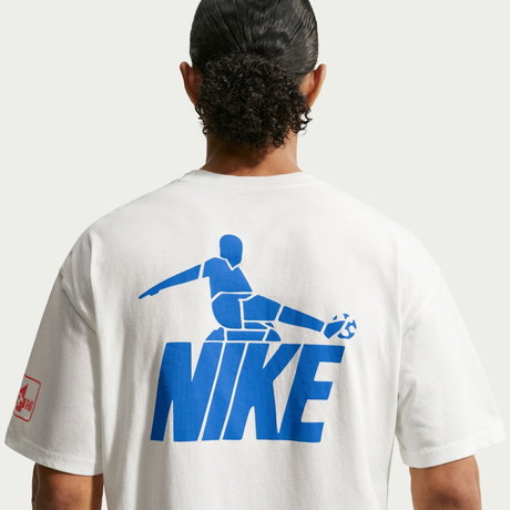 NIKE - Tee Lse Celebrate Erkek Tişört (1)