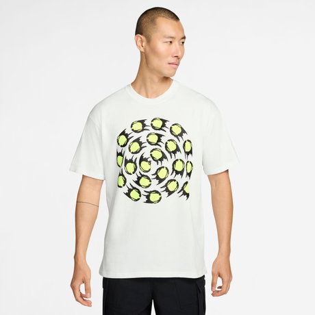 NIKE - Tee Lse Club Rules Erkek Tişört
