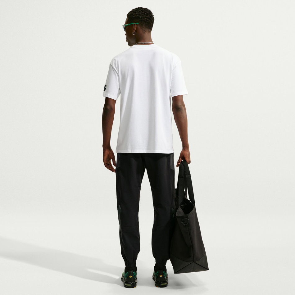 Tee Lse Nike Air Erkek Beyaz Tişört
