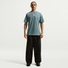 NIKE - Tee Lse Premium Essential Erkek Yeşil Tişört (1)