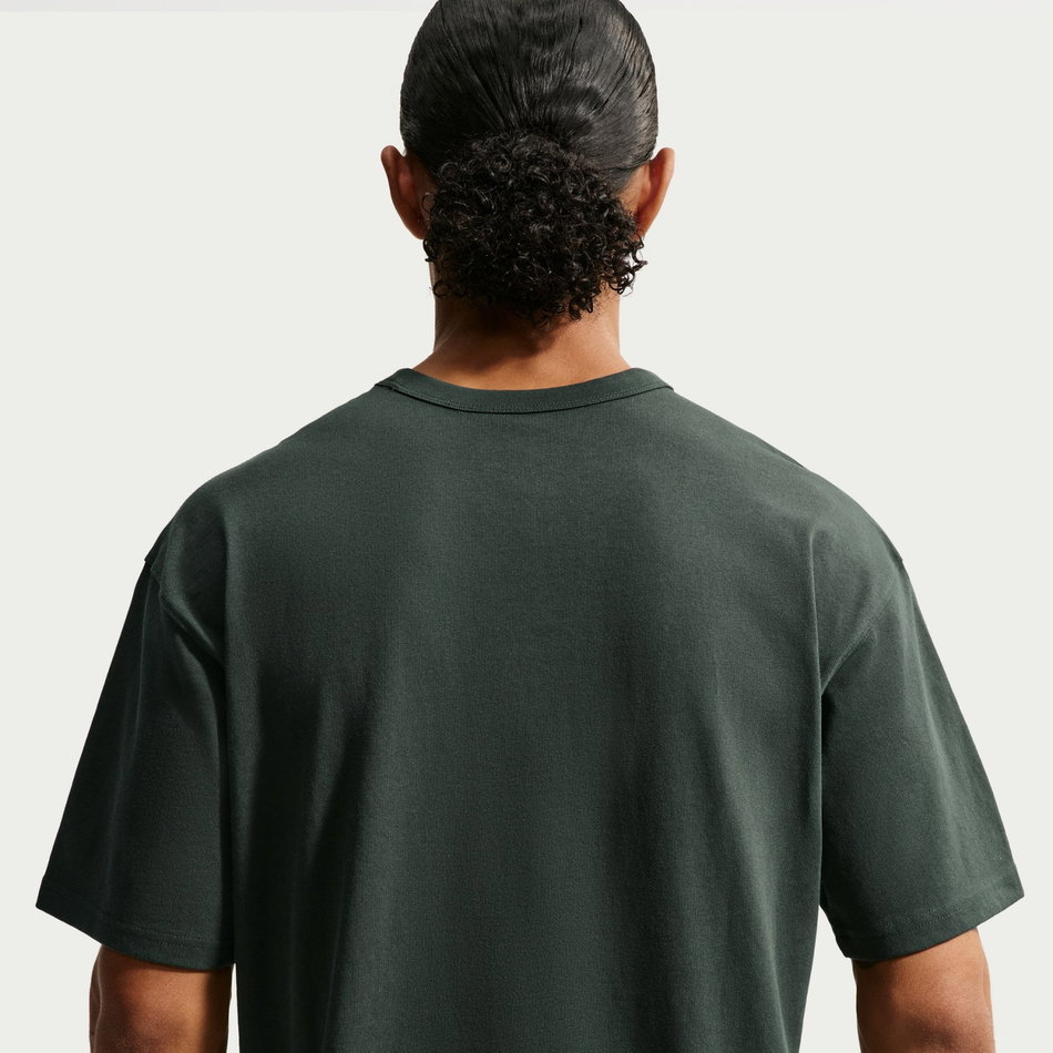 Tee Lse Premium Orange Erkek Yeşil Tişört
