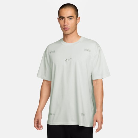 NIKE - Tee Lse Reflective Shox Erkek Tişört