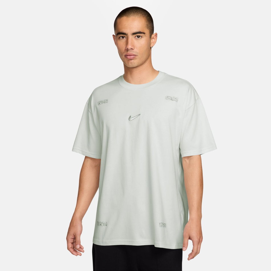 Tee Lse Reflective Shox Erkek Tişört
