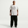 NIKE - Tee Lse Swoosh Erkek Tişört (1)