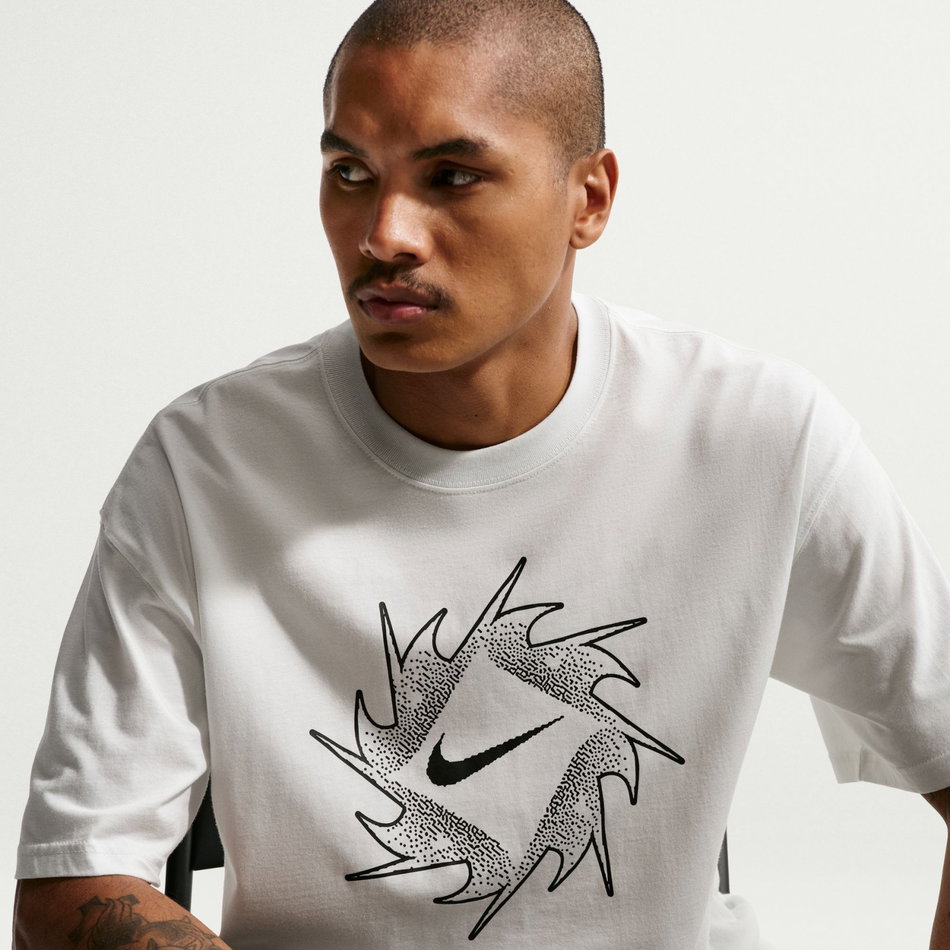Tee Lse Swoosh Erkek Tişört