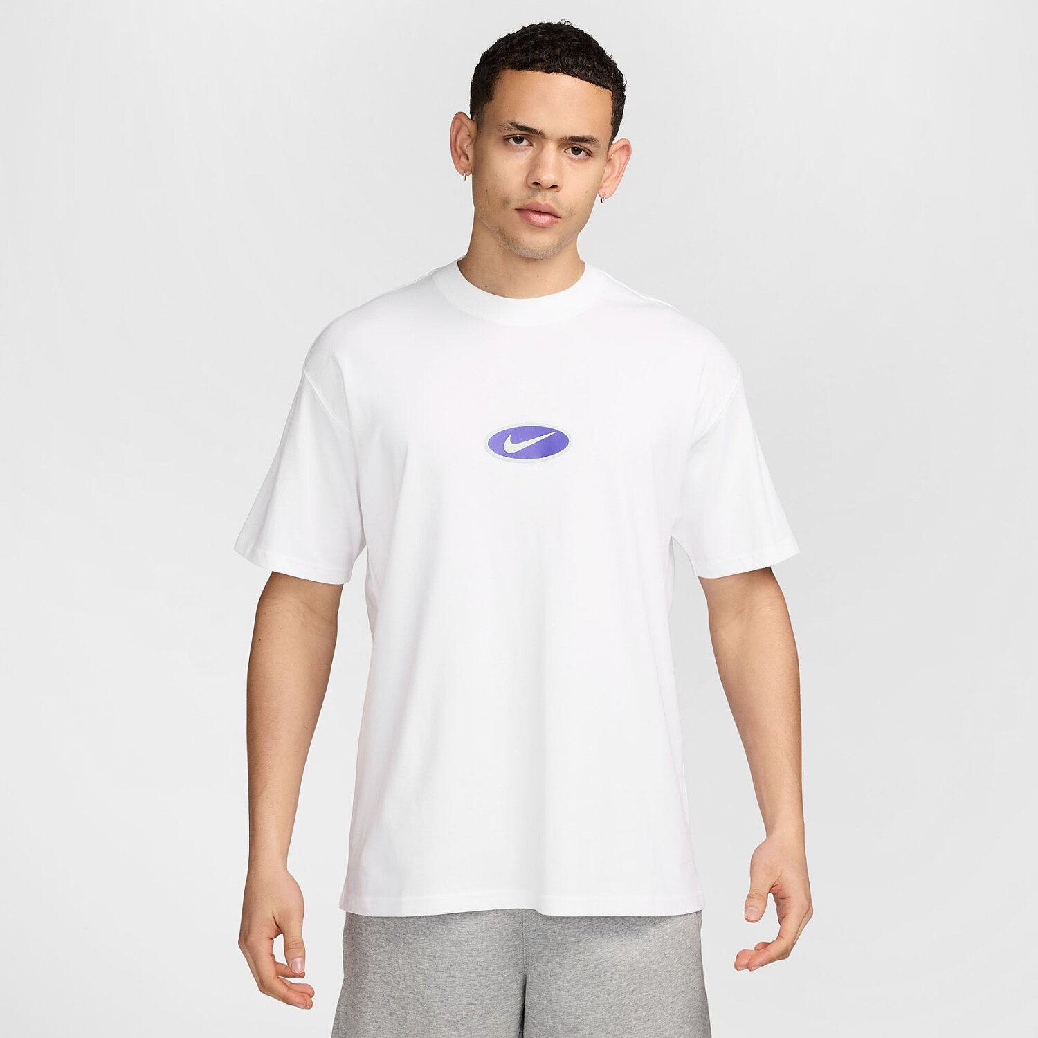 Мужская футболка Nike Tee M90 Asbury Layup