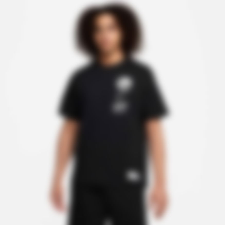 NIKE - Tee M90 Exp 1 Erkek Tişört