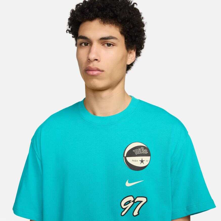 Tee M90 Exp 1 Erkek Tişört