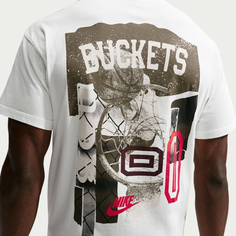 NIKE - Tee M90 Og Summit Buckets Erkek Tişört (1)