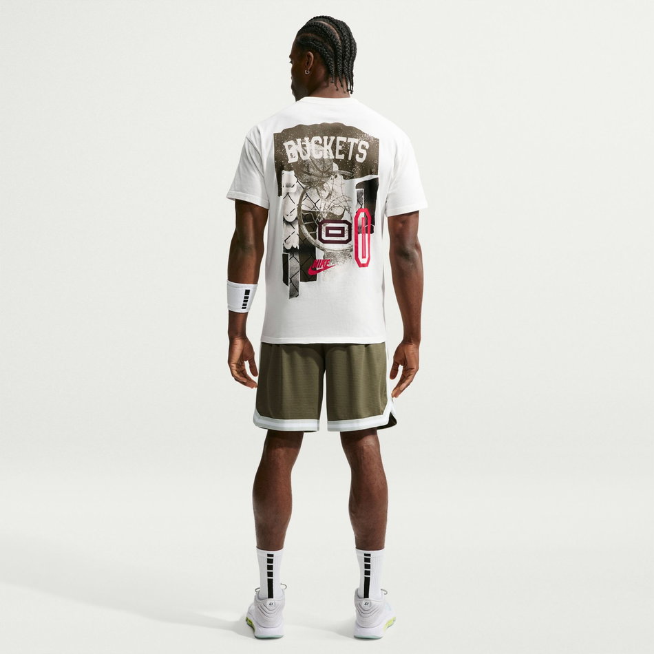 Tee M90 Og Summit Buckets Erkek Tişört