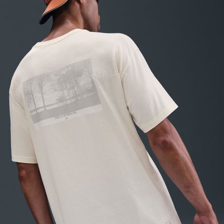 NIKE - Tee M90 OPP2 Erkek Tişört (1)