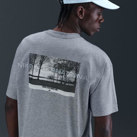 NIKE - Tee M90 OPP2 Erkek Tişört (1)