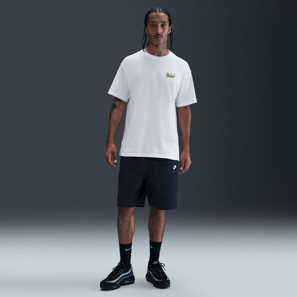 Tee Max90 Air Max 95 GFX Erkek Tişört