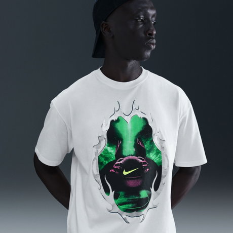 NIKE - Tee Max90 All Erkek Tişört