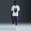 NIKE - Tee Max90 All Erkek Tişört (1)