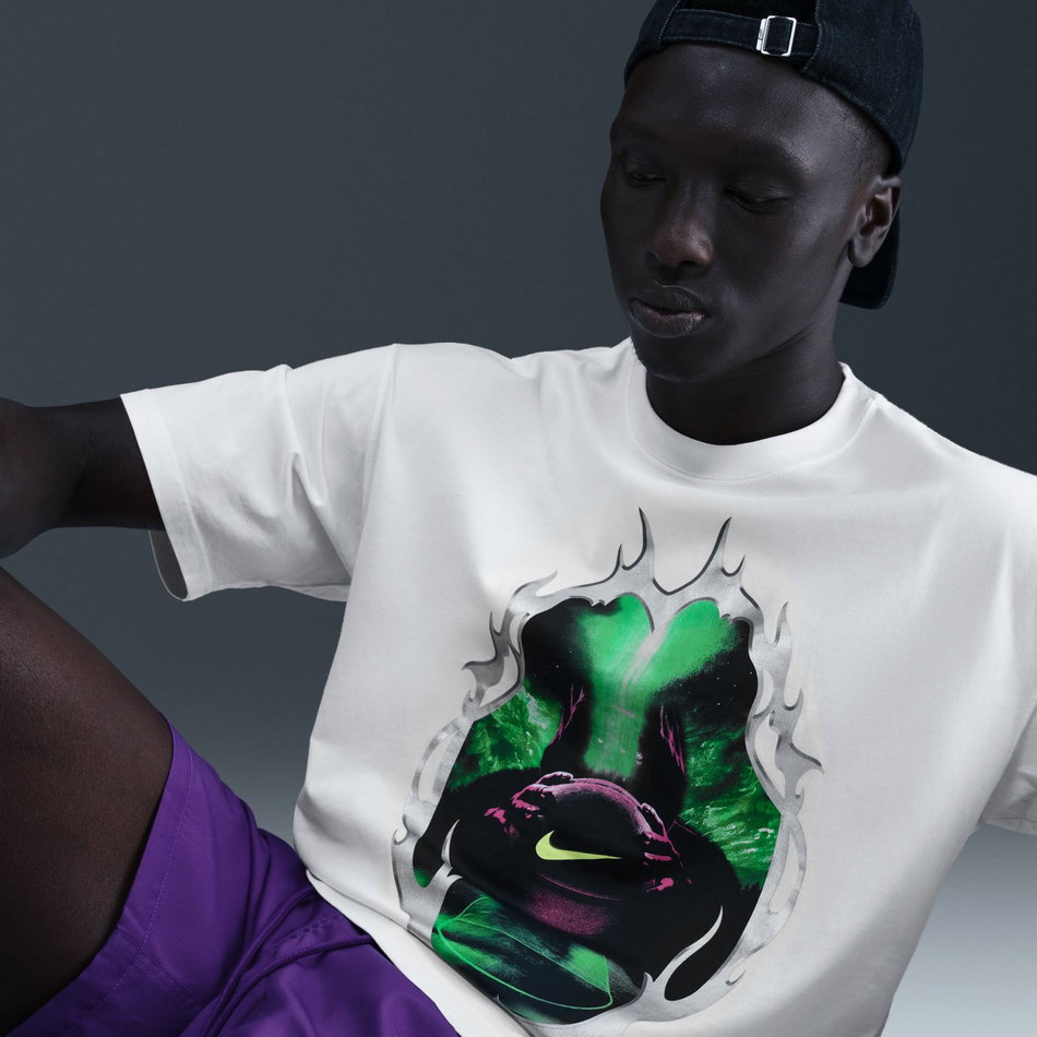 Tee Max90 All Erkek Tişört