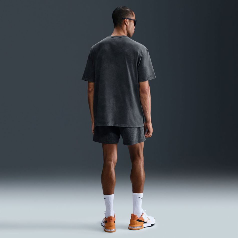 Tee Max90 IYKYK Fitness Erkek Gri Tişört