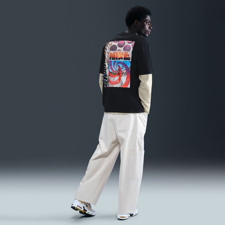 NIKE - Tee Max90 OC Erkek Tişört