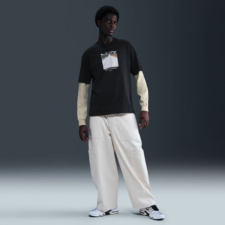 NIKE - Tee Max90 OC Erkek Tişört (1)