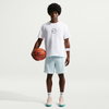NIKE - Tee Max90 Oc Loose Erkek Beyaz Tişört (1)