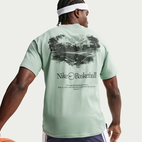 NIKE - Tee Max90 Oc Loose Erkek Tişört
