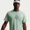 NIKE - Tee Max90 Oc Loose Erkek Tişört (1)