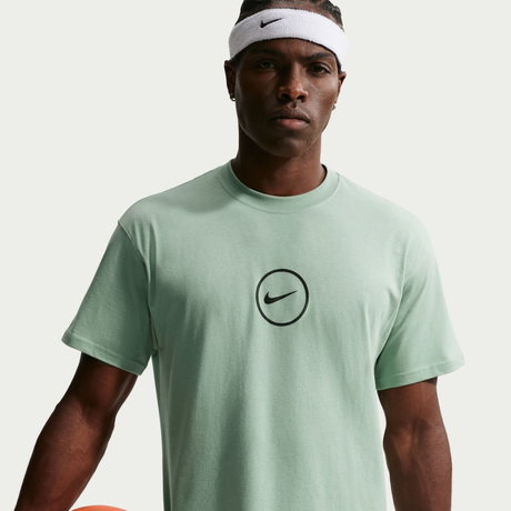 NIKE - Tee Max90 Oc Loose Erkek Tişört (1)