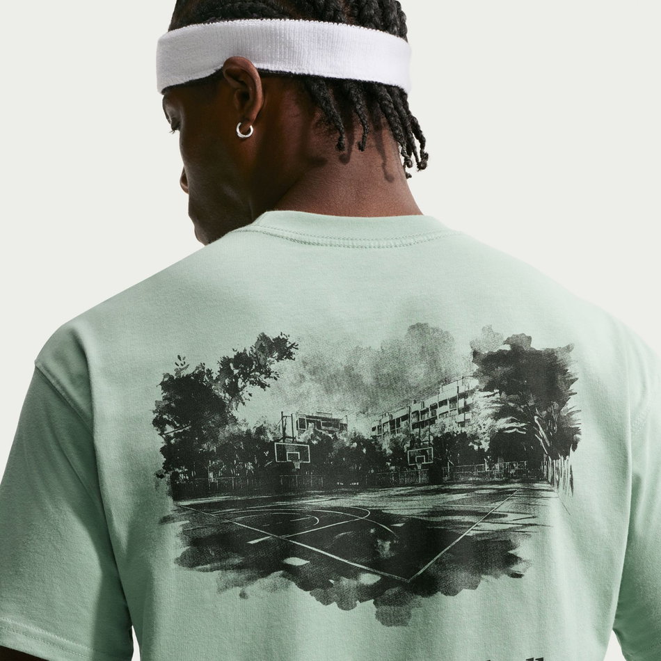 Tee Max90 Oc Loose Erkek Tişört