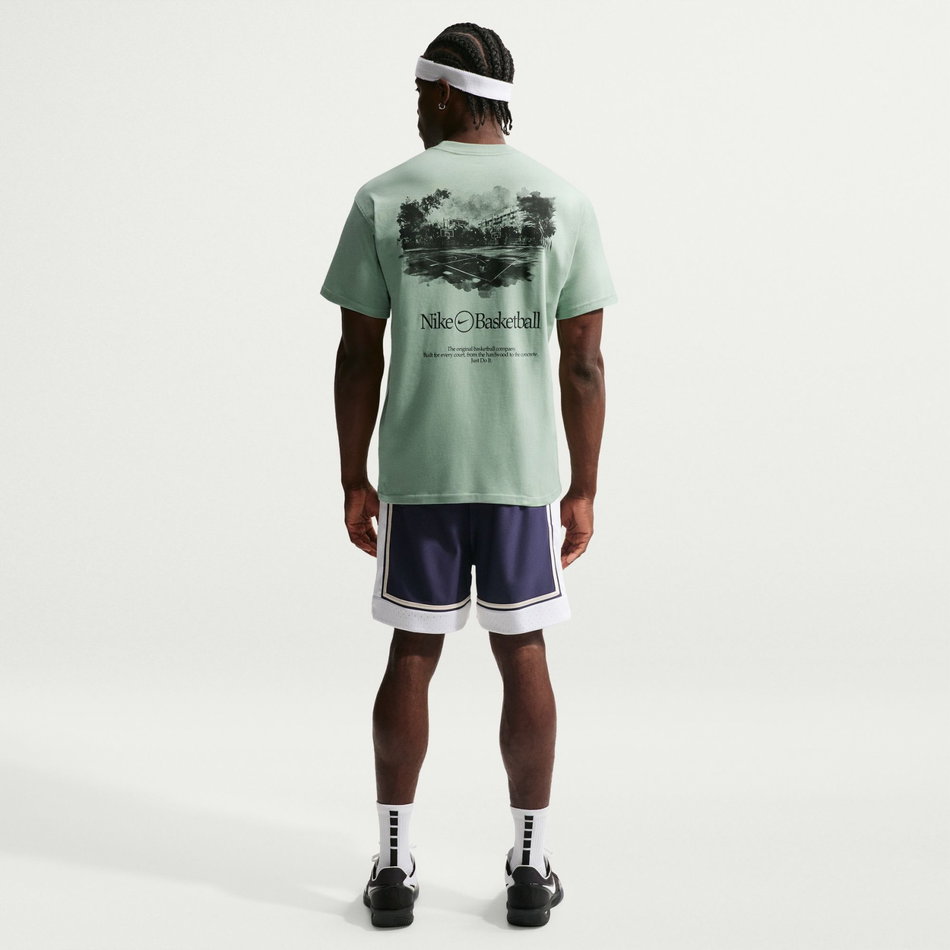 Tee Max90 Oc Loose Erkek Tişört