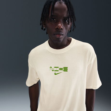NIKE - Tee Max90 OC Med Erkek Tişört (1)