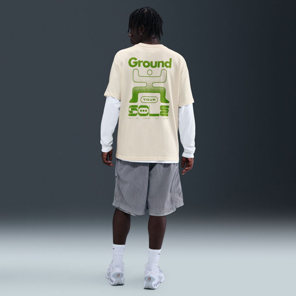 Tee Max90 OC Med Erkek Tişört