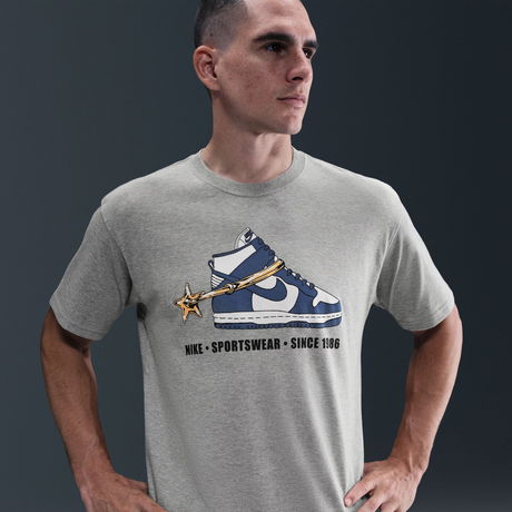 NIKE - Tee Max90 OC Vintage Erkek Tişört