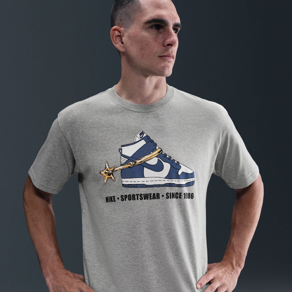 Tee Max90 OC Vintage Erkek Tişört