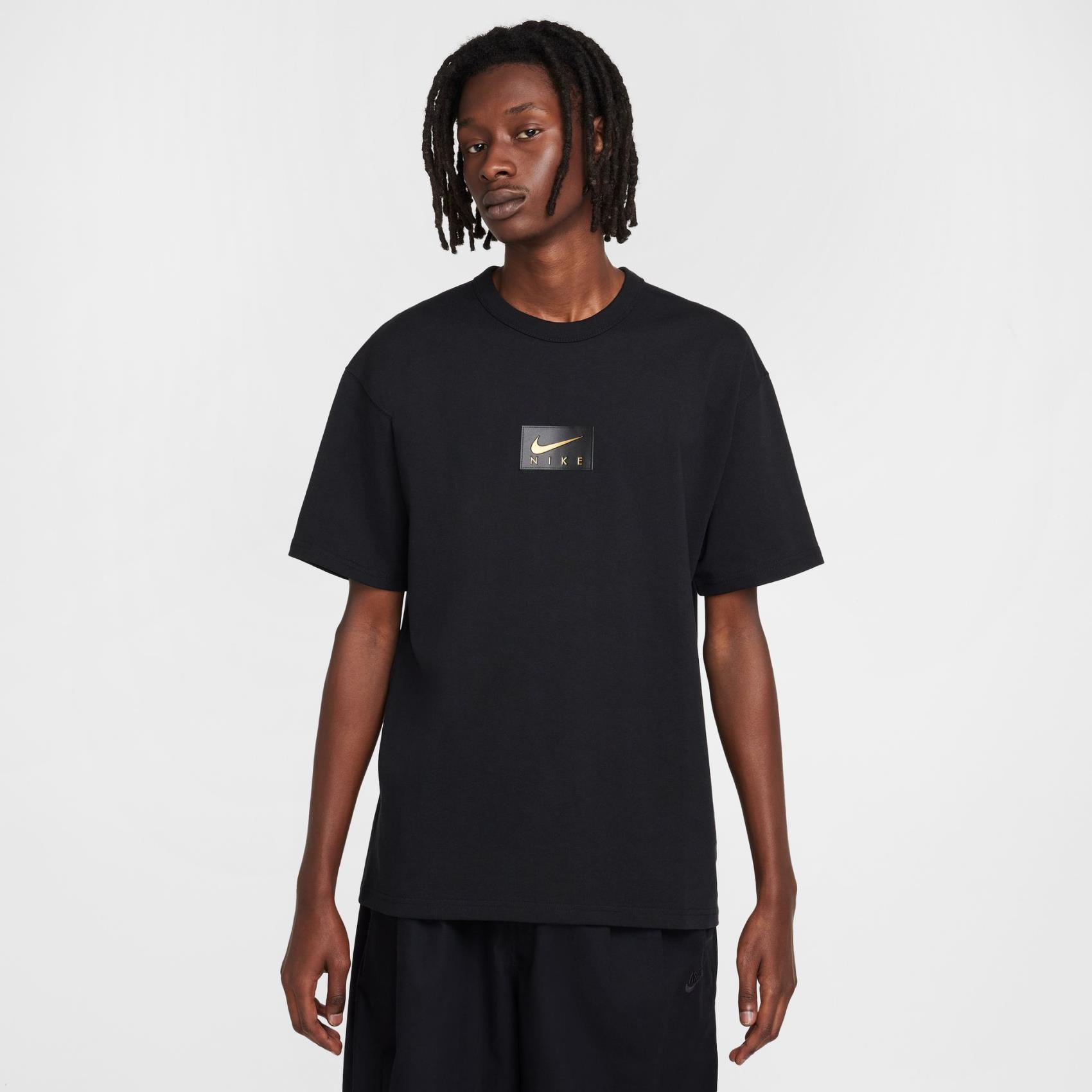 Nike Tee OC M90 Lbr Sega Erkek Ti ort FZ7970 010