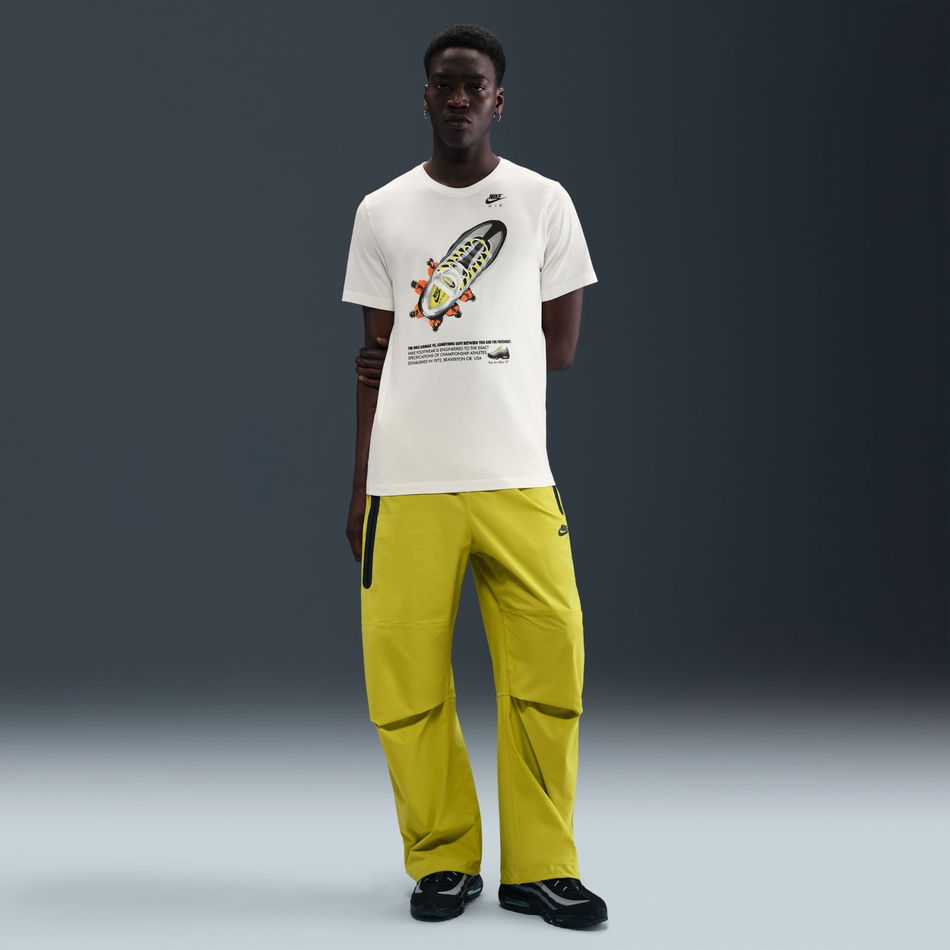 Tee OC Med GFX Culture Erkek Tişört