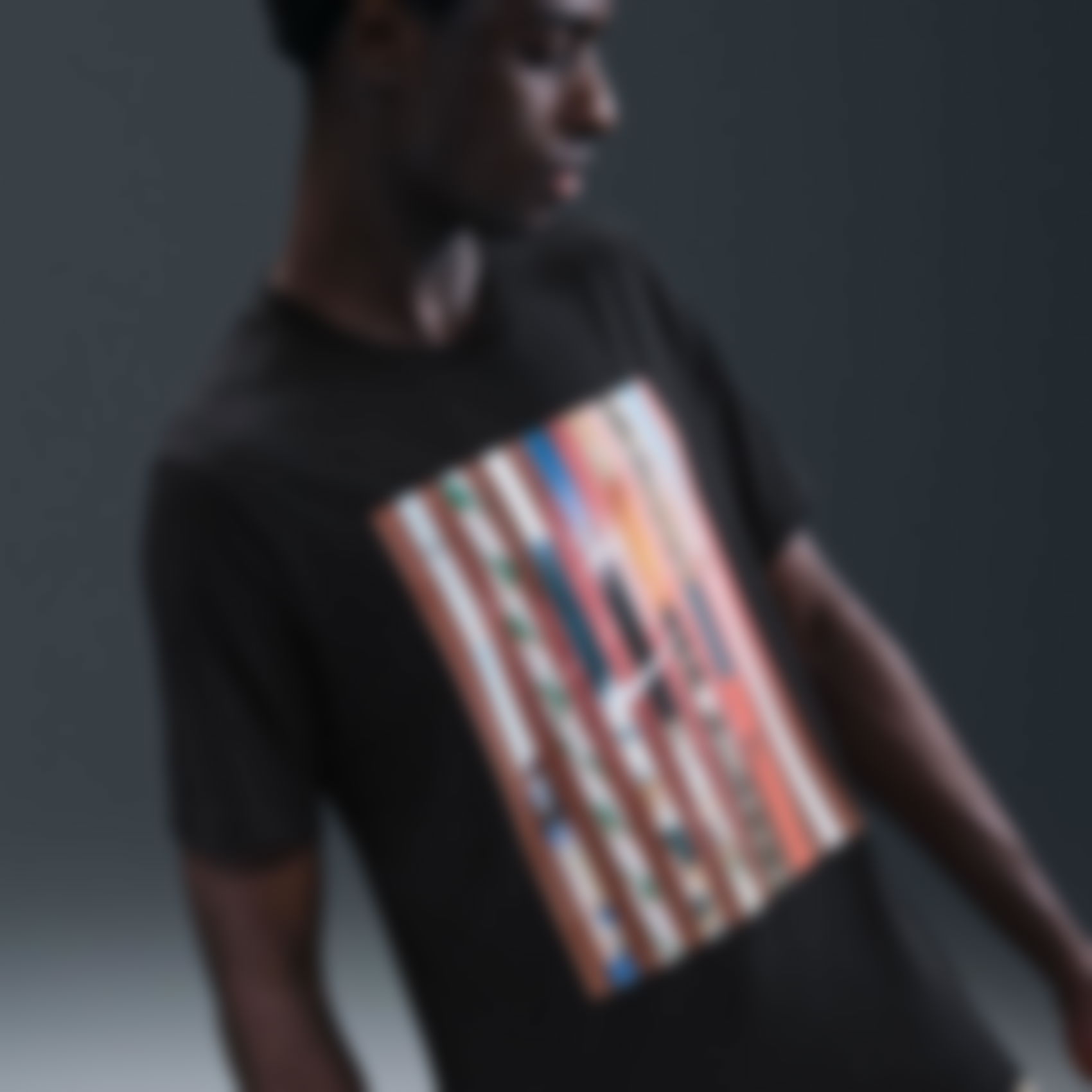 NIKE - Tee OC Open Erkek Tişört