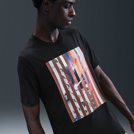 NIKE - Tee OC Open Erkek Tişört