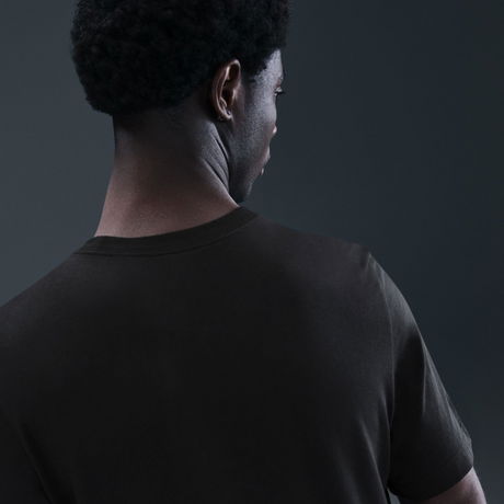 NIKE - Tee OC Open Erkek Tişört (1)