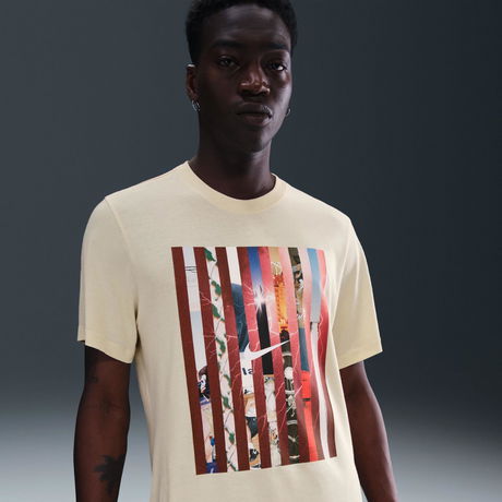 NIKE - Tee OC Open Erkek Tişört