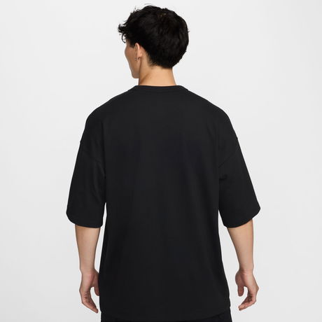 NIKE - Tee OS Premium Essential Erkek Siyah Tişört (1)