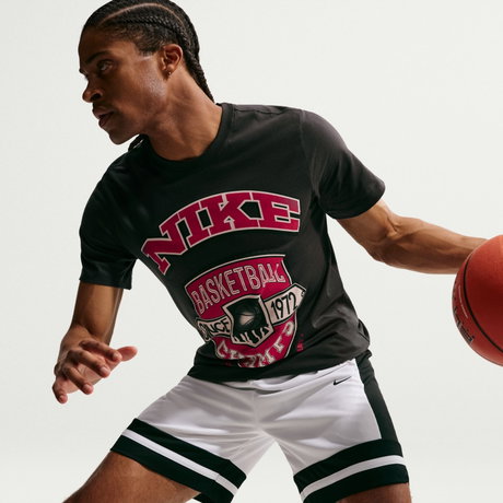 NIKE - Tee Std Asbury Champs Erkek Tişört