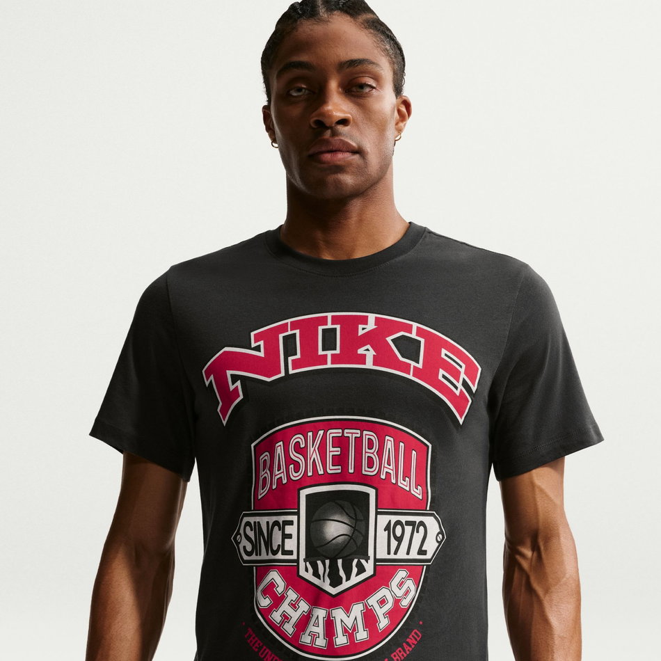 Tee Std Asbury Champs Erkek Tişört
