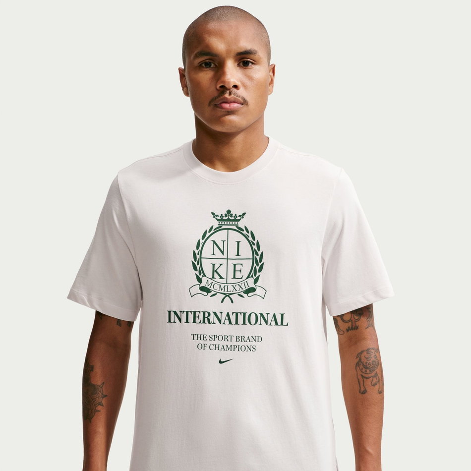 Tee Std Club Sport Erkek Tişört