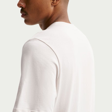 NIKE - Tee Std Club Sport Erkek Tişört (1)