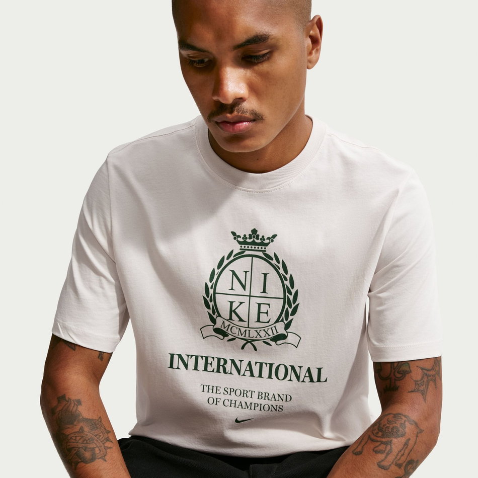 Tee Std Club Sport Erkek Tişört