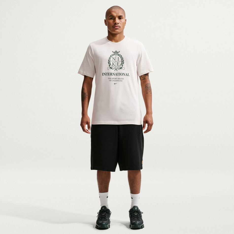 Tee Std Club Sport Erkek Tişört