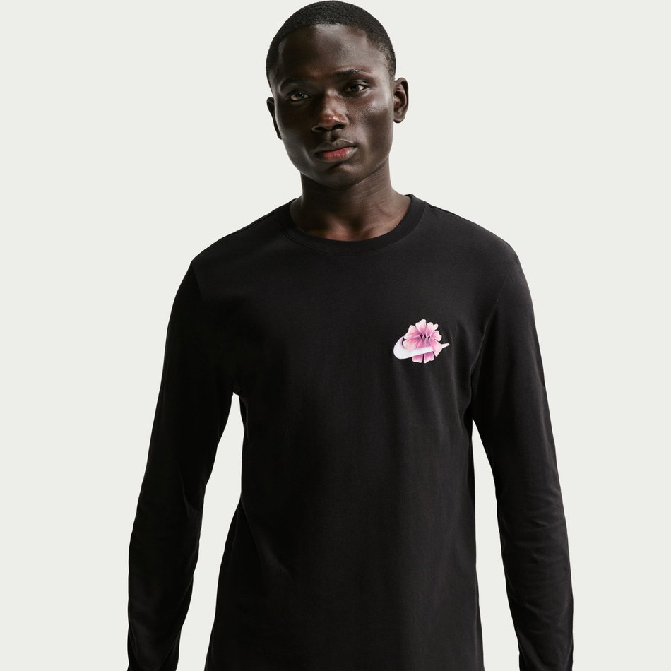 Tee Std Ls Oc Erkek Sweatshirt